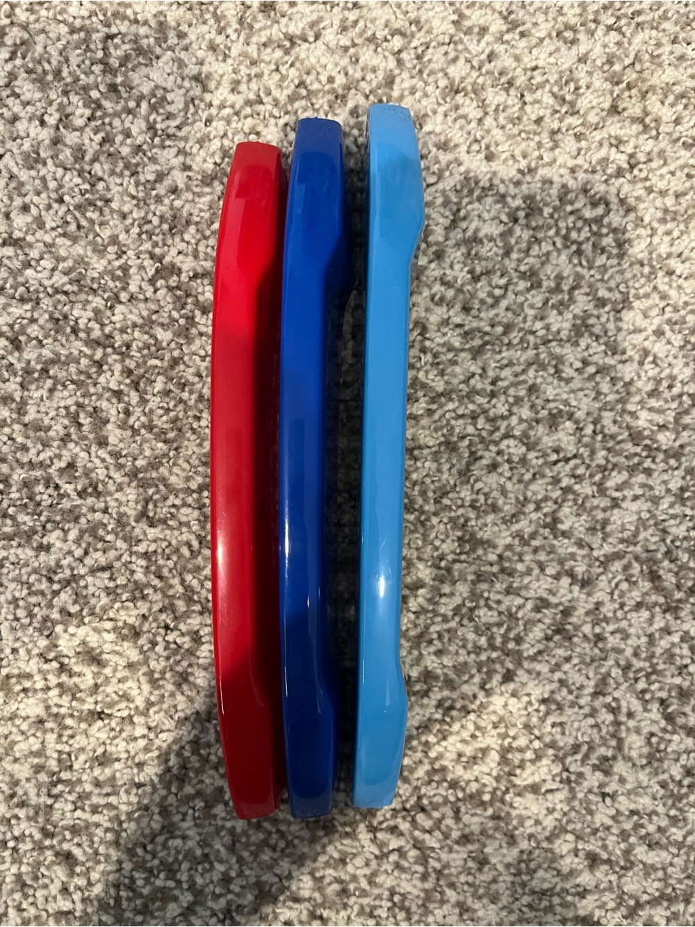 BMW Color Grille Insert Trims